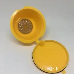 Капсула багаторазова пластикова для кавоварки Krups Nescaffe Dolce Gusto Нескафе Дольче Густо - мініатюра 3