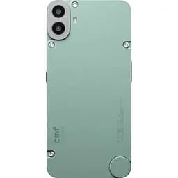 Смартфон CMF Nothing Phone 1 8/256 Gb зелений - мініатюра 6