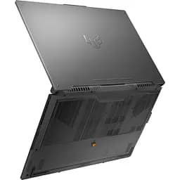 Ігровий ноутбук ASUS TUF A17 FA707NUG AMD Ryzen 7 7445HS до 4, 7 ГГц, 17, 3 дюйма, Full HD, 144 Гц, IPS, 48 ГБ DDR5, 512 ГБ SSD, NVIDIA GeForce RTX 4050 6 ГБ GDDR6, Mecha - мініатюра 5