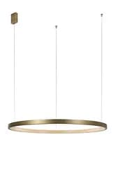 Світильник підвісний VEGAS Nova Luce 86016805