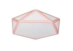Пріпотолочние світлодіодні люстри Levistella 752L67 PINK
