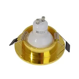 Світильник точковий Brille HDL-G278 GU5.3G MR16 36-272 - мініатюра 3