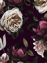 Альбом UFO 20sheet Plum Flowers 22х32см (20sheet S22x32 Plum Flowers)