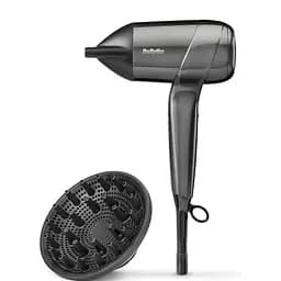 Фен Babyliss TitaniumShine (D6200DE)
