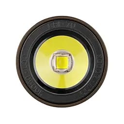 Ліхтар Olight Baton 3 Pro. Desert tan - мініатюра 7