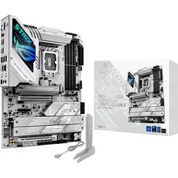 Материнская плата Asus ROG Strix Z890-A Gaming WiFi [147063]