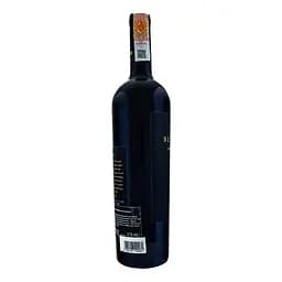 Вино Lail Vineyards Napa Valley Cabernet Sauvignon Blueprint, 15,1%, 0,75 л (863044) - мініатюра 4