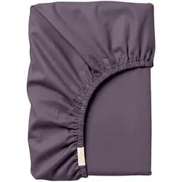 Простирадло на резинці Cosas сатин PLUM 140х200х20 см (32Satin_Plum_140x200x20)