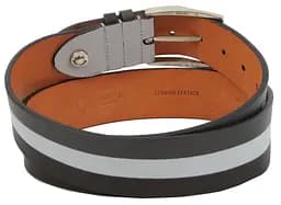 Ремінь шкіряний Farnese жіночий 102-122х4 см acs0017633 - мініатюра 7