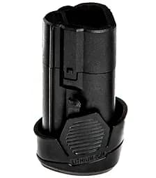 Аккумулятор Li-Ion GTM B12V/1,5Аh 12 В 1,5 А*год для шуруповерта 2699