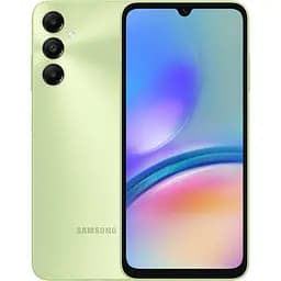 Смартфон Samsung Galaxy A05s 4/128Gb Light Green (SM-A057GLGVEUC)