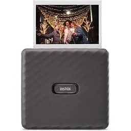 Фотопринтер Fujifilm Instax Link Wide Mocha Gray