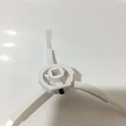 Набір аксесуарів 6 шт. для робота-пилососа Xiaomi Mi Robot Vacuum Mop 1С STYTJ01ZHM SKV4129T, SKV4093GL - мініатюра 8