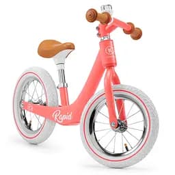 Біговел KiderKraft Rapid Magic Coral - мініатюра 4
