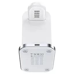 БЗП Acefast E15 desktop 3-in-1 White - мініатюра 3