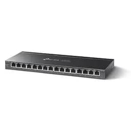 Настільний комутатор, TL-SG116P TP-LINK