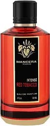 Парфюмированная вода Mancera Intence Red Tobacco 120 мл 