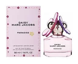 Оригінал Marc Jacobs Daisy Paradise Limited Edition 50 мл туалетна вода