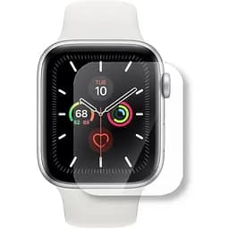 Защитная пленка StatusSKIN для Apple Watch Series 5 44 мм Экран Глянцевая Pro