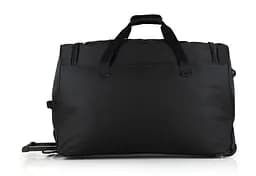 Сумка дорожня на колесах Gabol Week Eco 65L Negro (122347-001) - мініатюра 4