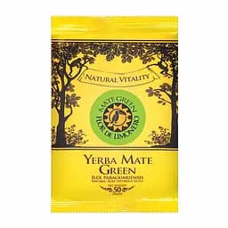 Йерба Мате Green FLOR DE LIMONERO - 400 г - мініатюра 3