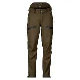Штани Seeland Climate Hybrid 56 Зелений