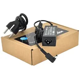 Блок живлення Merlion для ноутбука Asus 19V 1.75A (34 Вт) штекер 4.0x1.35 мм