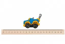 Машинка Rev&Roll Рев і Рамбл Wheelie Рамбл (EU881810) - мініатюра 5
