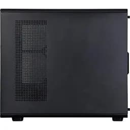 Корпус Zalman M5 без БП Black (M5BLACK) - мініатюра 3