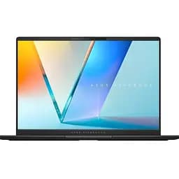 Ноутбук ASUS Vivobook S 14, Ultra 7 258V 48GHz, 32GB LPDDR5x, 1TB, Arc, Windows 11 Домашня, 1TB