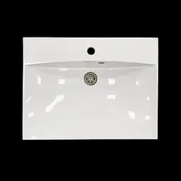 Раковина Adamant Emil 60 white 4824296201401, Білий - мініатюра 2