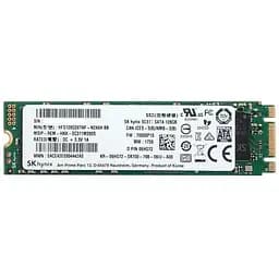 Накопичувач SSD SK hynix M.2 2280 128GB (HFS128G39TNF) Б/В