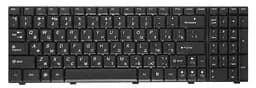 Клавіатура для ноутбука Lenovo IdeaPad Black (G560, G560A, G560E, G565, G565A)
