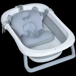 Ванночка El Camino ME 1151 Plus grey (26350)