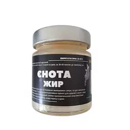 Жир енота 200 мл