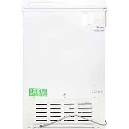 Морозильна камера PRIME Technics CS 20141 M - мініатюра 3