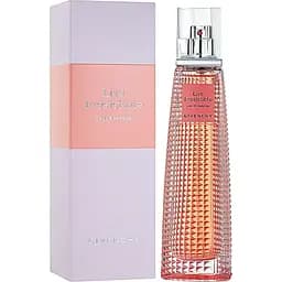 Givenchy Live Irresistible Eau de Parfum 75 мл парфумована вода