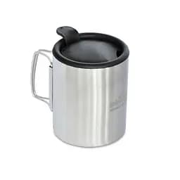Термокружка Pinguin Thermo Mug 300 мл Серебристый