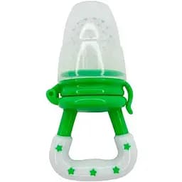 Ніблер C 63875 Bimbo у пакеті зелений (6900067638755