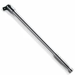 Ключ Toptul вороток с шарниром 3/4" 460мм (CFAC2418)
