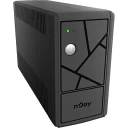 Источник бесперебойного питания nJoy Keen 800 (UPLI-LI080KU-CG01B) (Keen 800 USB)