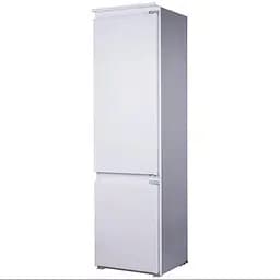Холодильник Whirlpool встроенный 193,5x54х54 холодильное отделение 228 л морозильное отделение 80 л 2 двери А+ ST белый (ART9610 A+)