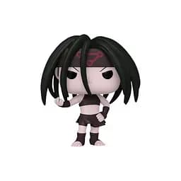 Фігурка Funko Pop Fullmetal Alchemist Envy Сталевий алхімік 10 см (FP FA E 1578)
