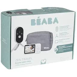 Відеоняня Beaba Zen Travel білий (930431)
