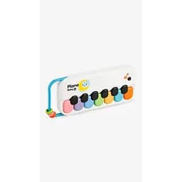 Игрушка Пианино JDL 8881-1B Голубой