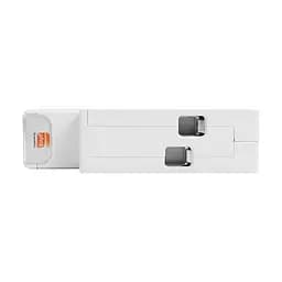 Розумний автоматичний вимикач з Wi-Fi (Tuya) TOMZN TOB9S-63 63A (51-00111) - мініатюра 10