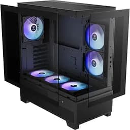 Корпус GAMDIAS AURA GC12 ARGB (4711514503821) - мініатюра 8
