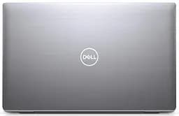 Ноутбук Dell Latitude 9510 (N097L951015ERC_W10) Gray (N097L951015ERC_W10) - мініатюра 7