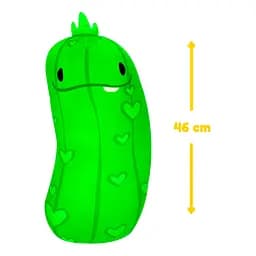 М’яка іграшка Cats vs Pickles Huggers Біг Ділл, 46 см (CVP2100PM-6) - мініатюра 2