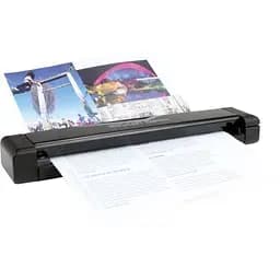 Сканер Iris IRISCan Express 4 (458510) - мініатюра 2